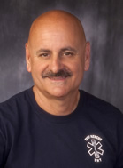 Jeff Patterson CPR